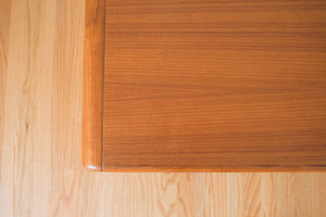 Danish Teak Table