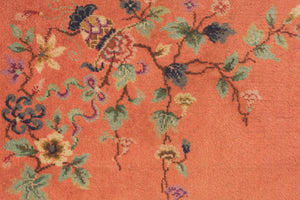 3x5 Art Deco Rug