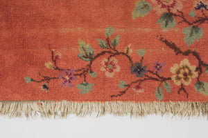 3x5 Art Deco Rug