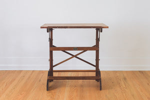 Anco Drafting Table