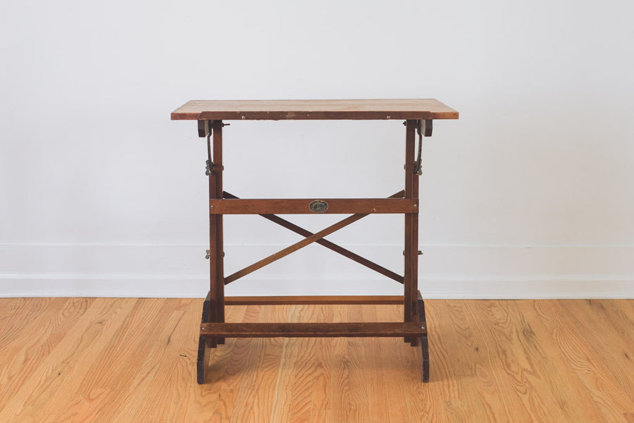 Anco Drafting Table