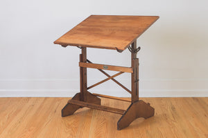 Anco Drafting Table