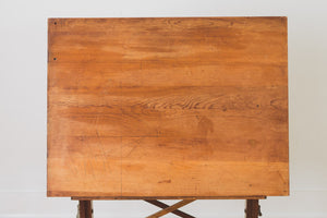 Anco Drafting Table