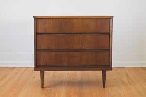 MCM Compact Highboy