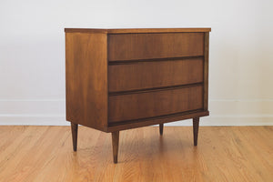 MCM Compact Highboy
