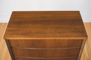 MCM Compact Highboy