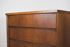 MCM Compact Highboy