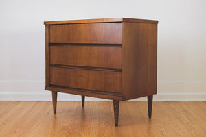 MCM Compact Highboy
