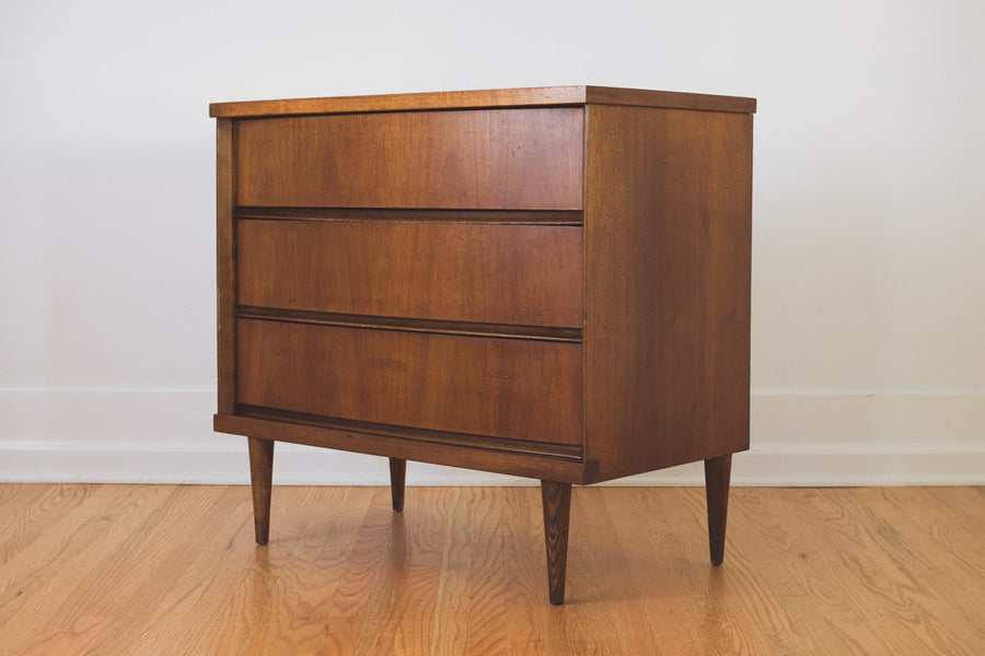 MCM Compact Highboy