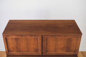 MCM Highboy Dresser