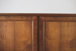MCM Highboy Dresser