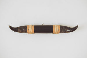 Vintage Bullhorns