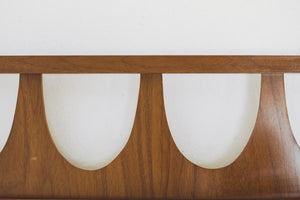 MCM Brasilia Mirror