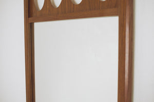 MCM Brasilia Mirror