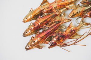 Jere Era Fish Art