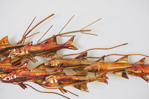 Jere Era Fish Art