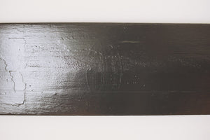 Vintage Oars