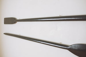 Vintage Oars
