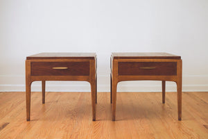 MCM Lane Tables