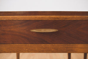 MCM Lane Tables
