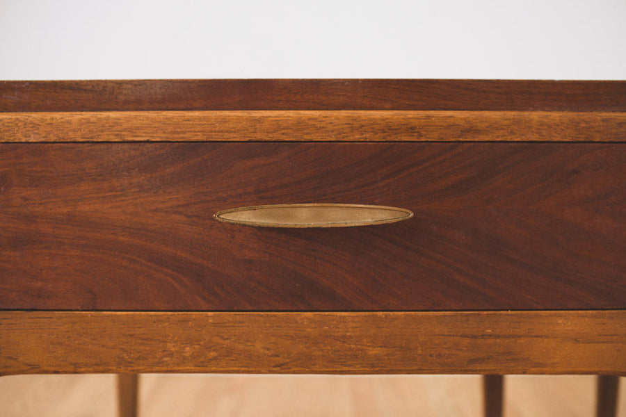 MCM Lane Tables