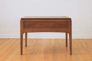 MCM Lane Tables