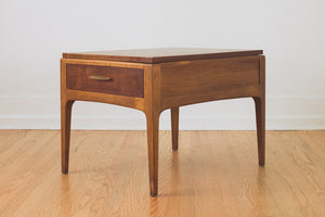 MCM Lane Tables