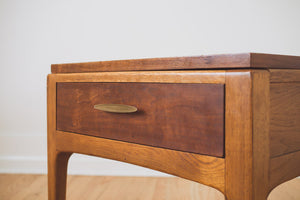 MCM Lane Tables