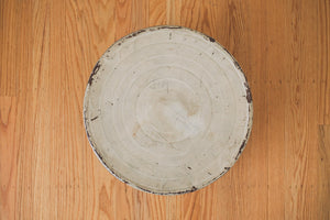 Metal Hat Tin