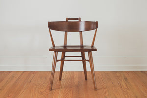 MCM Russel Wright Chairs