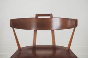 MCM Russel Wright Chairs