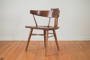 MCM Russel Wright Chairs
