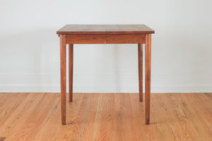 MCM Dining Table