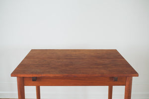 MCM Dining Table