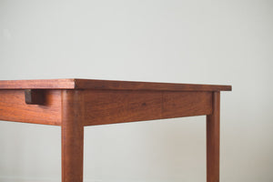 MCM Dining Table