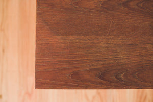 MCM Dining Table