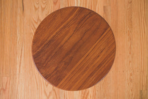 MCM Teak Side Table