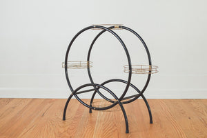 MC Plant Stand