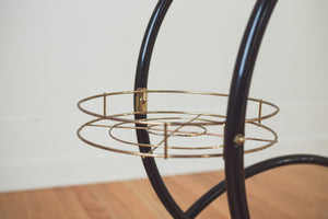 MC Plant Stand
