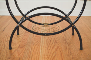 MC Plant Stand