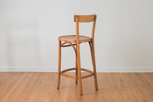 Thonet Bar Stools