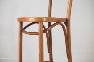 Thonet Bar Stools