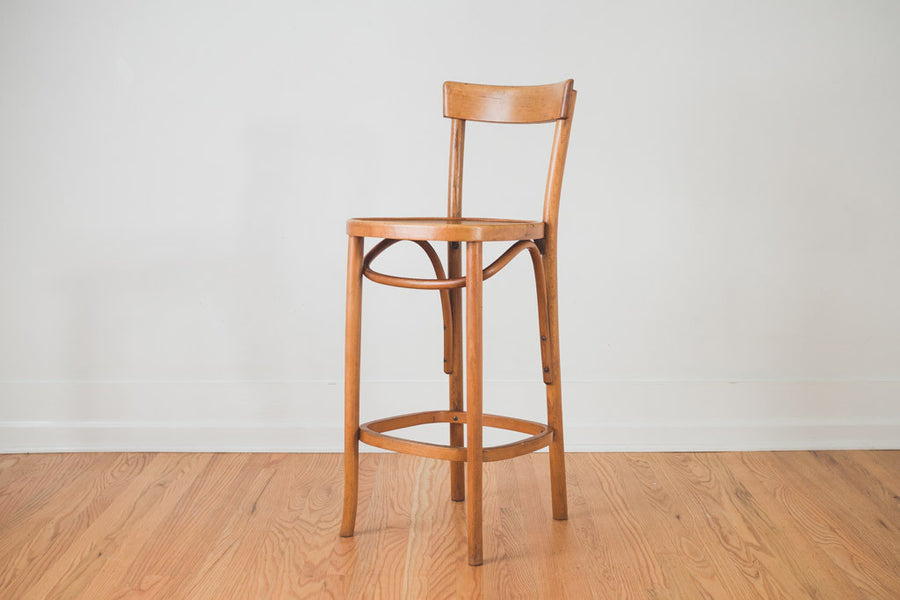 Thonet Bar Stools