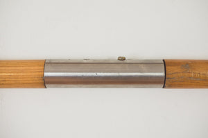 Collapsible Oars