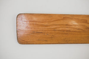 Collapsible Oars