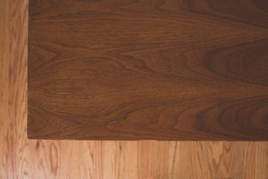 MCM Lowboy Dresser