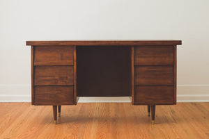 Mid Century Desk