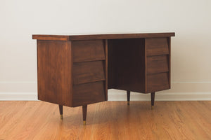 Mid Century Desk