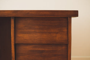 Mid Century Desk