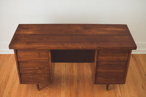 Mid Century Desk